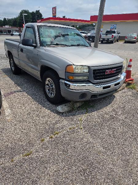 gmc sierra classic 1500 2007 1GTEC14X07Z138640 image gmc sierra classic 1500 2007 1GTEC14X07Z138640 image